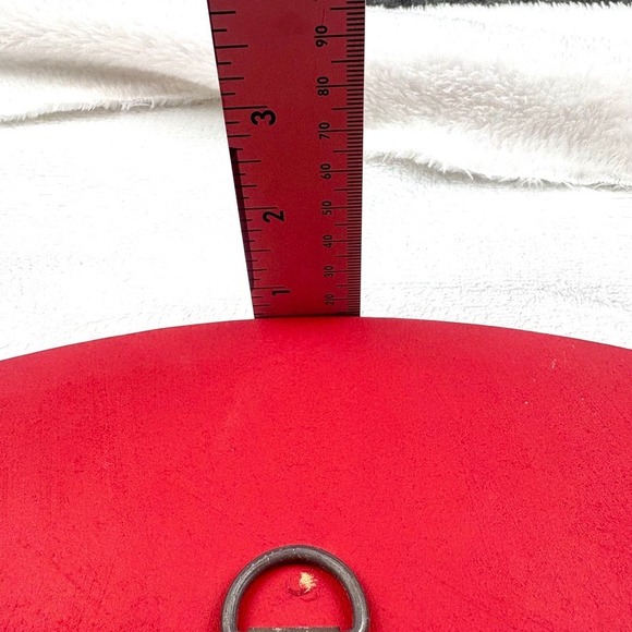 Vtg Looney Tunes Wall Art 90s Plaque That's All Folks Bugs Bunny & Cast Man Cave - Picture 16 of 16